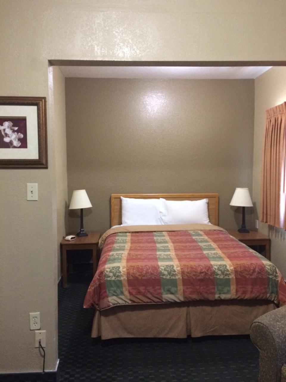 Hotel Holland And Taft